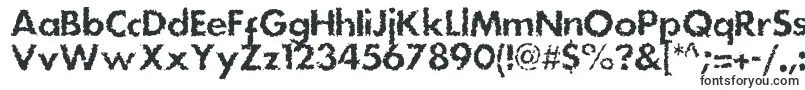 Dsstainc Font – Fonts for Adobe Muse