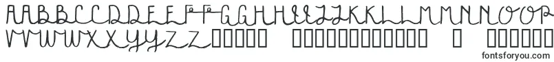 Festivala Font – Fonts for PixelLab