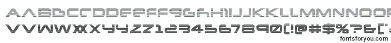 Шрифт Newmarsscan – популярные шрифты
