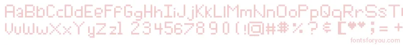 Tara Font – Pink Fonts