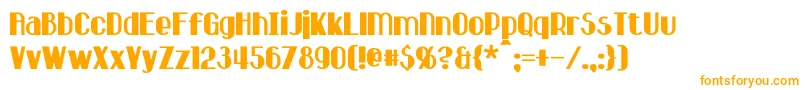 Hastings Font – Orange Fonts