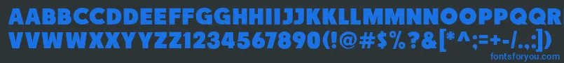 More about Race1BranntNcv Font Race1BranntNcv Font – Blue Fonts on Black Background