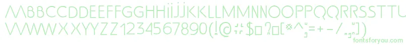 SsAdec2.0Text Font – Green Fonts