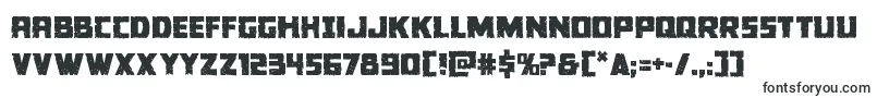 Colossus Font – Fonts for Adobe Illustrator