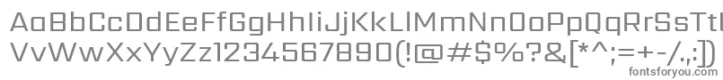 SarpanchRegular Font – Gray Fonts