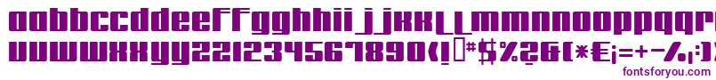 Remakeoffabulous Font – Purple Fonts