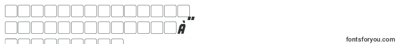 Weitere Informationen zur HauserCondensedItalic-Schriftart HauserCondensedItalic-Schriftart – panjabi Schriften