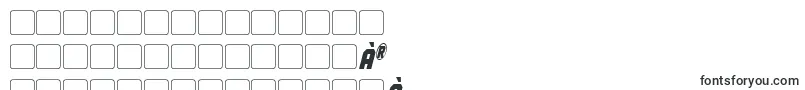 HauserCondensedItalicフォントについての詳細 フォントHauserCondensedItalic – タミル文字