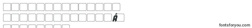 HauserCondensedItalicフォントについての詳細 フォントHauserCondensedItalic – カンボジア文字
