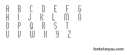 Bithigh Font