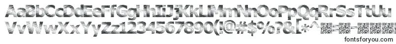Plutonium Font – Fonts for Sony Vegas Pro