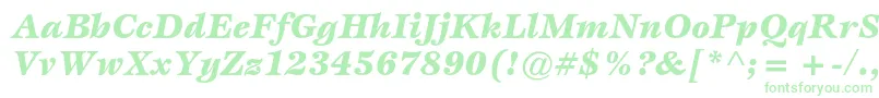 More about EspritstdBlackitalic Font EspritstdBlackitalic Font – Green Fonts