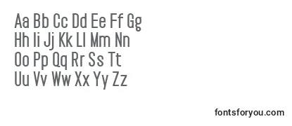 PaktBlack Font