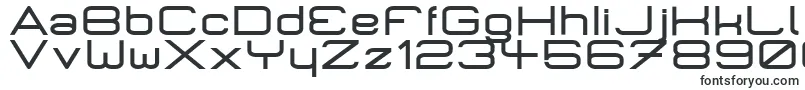 MicromiepsBold Font – Fonts for Previews