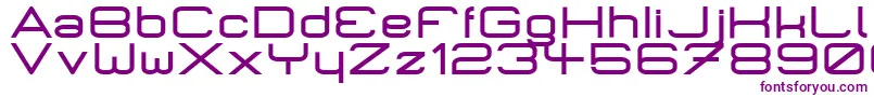 MicromiepsBold Font – Purple Fonts