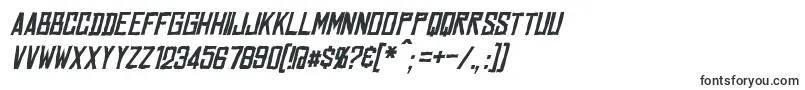 MarstonItalic-fontti – Fontit PixelLabille