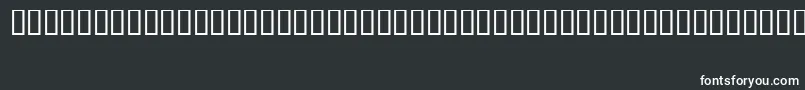 FizzoRegular Font – White Fonts