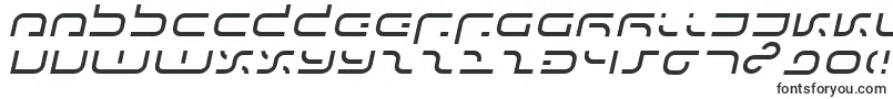 Ij199012-fontti – Erilaiset fontit