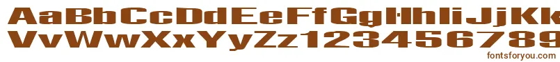 Telfor Font – Brown Fonts