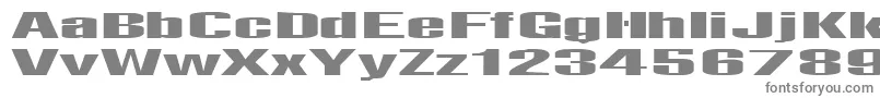 Telfor Font – Gray Fonts