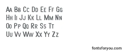 SfAtarianSystem Font
