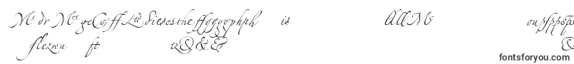 Czcionka LinotypezapfinoLigature – atrakcyjne czcionki