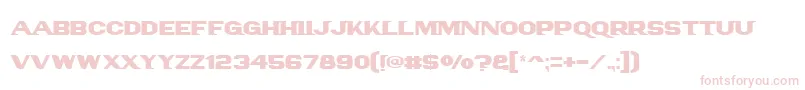 Panamtext Font – Pink Fonts
