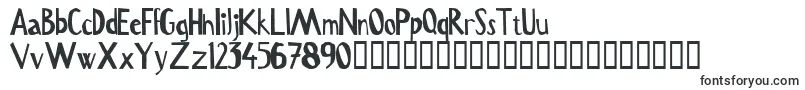 Serru Font – Computer Fonts