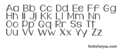 Kgdarkside Font