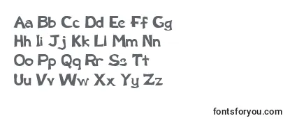 FzBasic12 Font