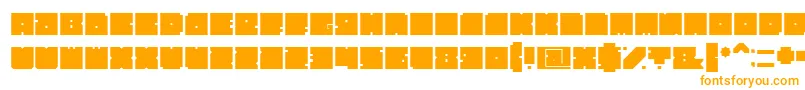 More about BlockBold Font BlockBold Font – Orange Fonts