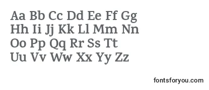 KarmaBold Font