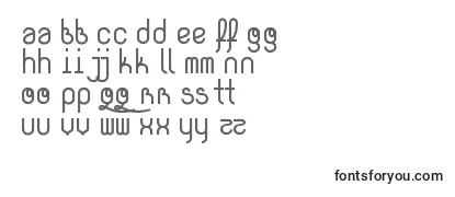 QuiРґРІk Font