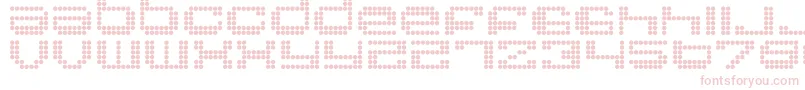 RoundRegular Font – Pink Fonts