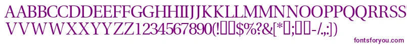 Veracitytitlingcapsssk Font – Purple Fonts