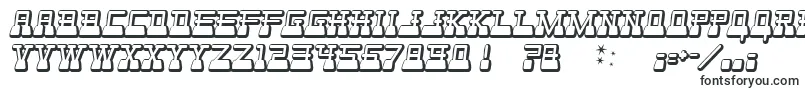WebsterWorld Font – Fonts for Linux