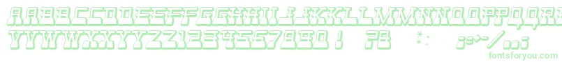 WebsterWorld Font – Green Fonts