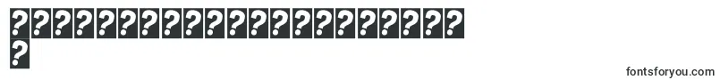 KleptocracyTitlingCdRg Font – Yiddish Fonts