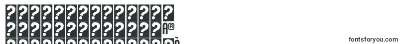 フォントKleptocracyTitlingCdRg – タミル文字