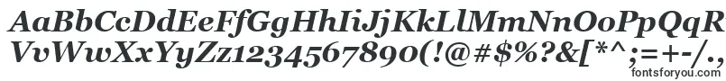 GeorgiaРџРѕР»СѓР¶РёСЂРЅС‹Р№РљСѓСЂСЃРёРІ Font – Fonts for Xiaomi