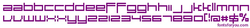 fuente Large9Normal – Fuentes Moradas
