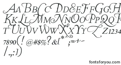 Lastfontwastingonyou font – antique Fonts