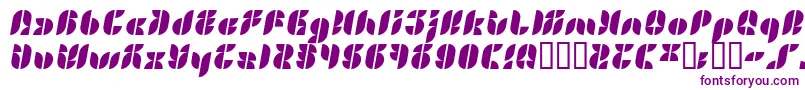 LvdcGold Font – Purple Fonts