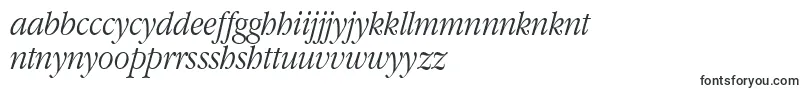 Grn48C Font – Kinyarwanda Fonts