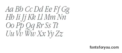 Grn48C Font