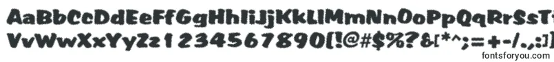 Tiffy Font – Fonts for Adobe Illustrator