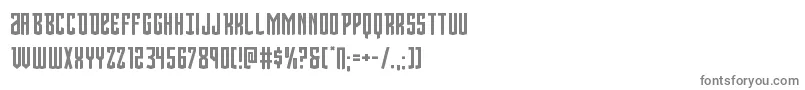 Viceroy Font – Gray Fonts