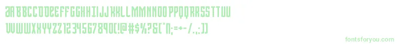 Viceroy Font – Green Fonts