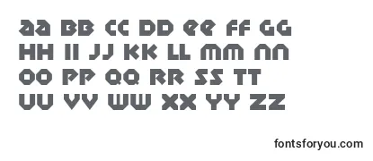 Sudburybasin Font