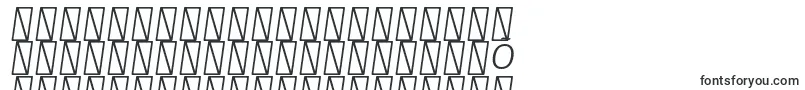fuente LibrefranklinLightitalic – fuentes armenias